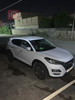 هیوندای تۆکسۆن